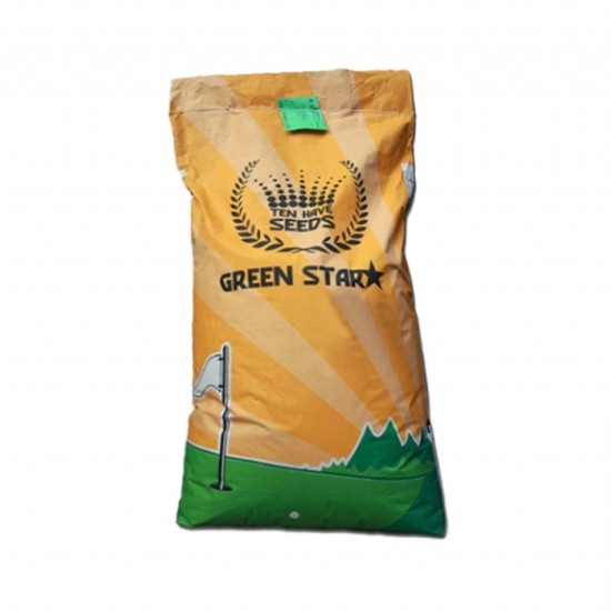 Graszaad Green Star Siergazon 15kg