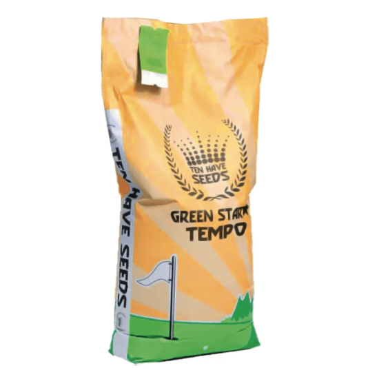 Graszaad Green Star Speelgazon 15kg