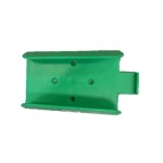 Liksteenhouder paarden KNZ