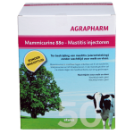 Mammicurine 880 injectoren 50 stuks