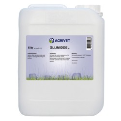Agrivet Glijmiddel 5 liter
