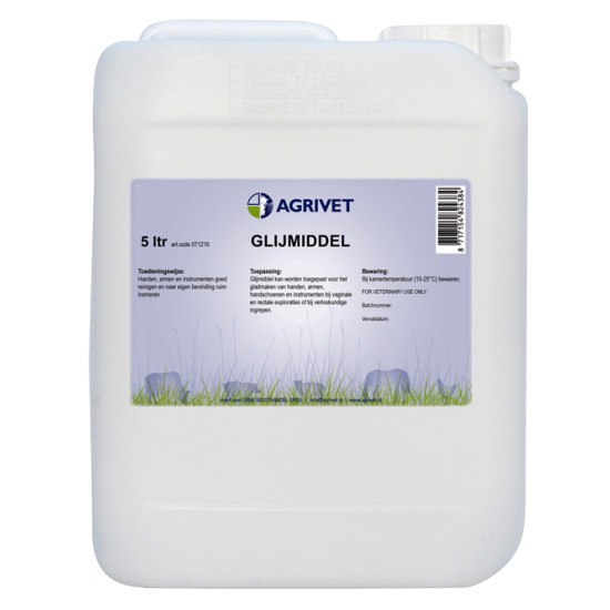 Agrivet Glijmiddel