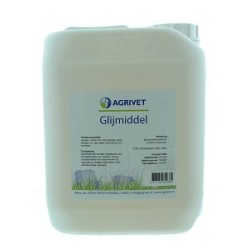 Agrivet Glijmiddel 5 liter Agrivet Glijmiddel 5 liter