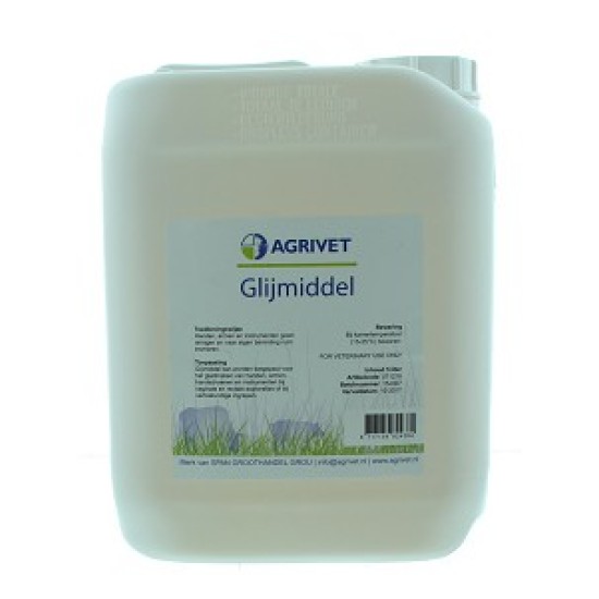 Agrivet Glijmiddel