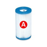 Comfortpool patroonfilter type A