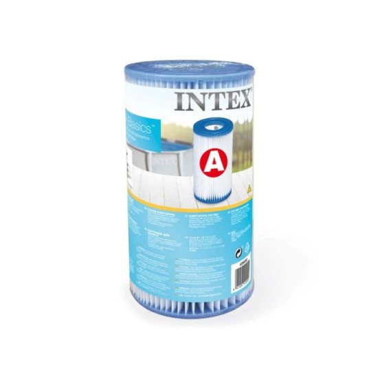 Comfortpool patroonfilter type A