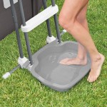 Intex voetenbad