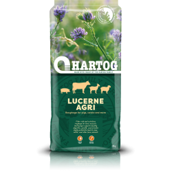 Hartog Lucerne-Mix Agri (90ltr +/-18kg)