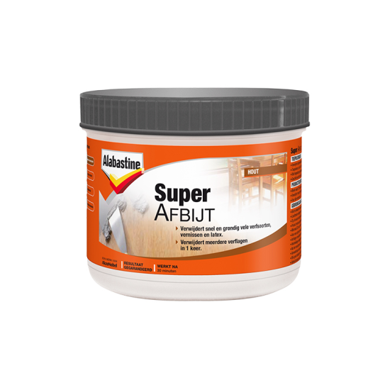Alabastine Superafbijt MCV 500ml