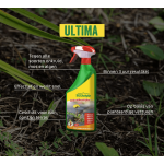 Ultima Onkruid & Mos concentraat 510ml Ultima Onkruid & Mos concentraat 510ml