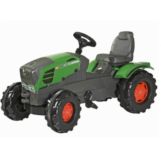 Rolly Toys traptractor Fendt Vario 211