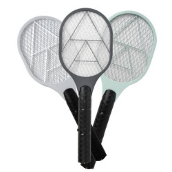 Elektrische vliegenmepper