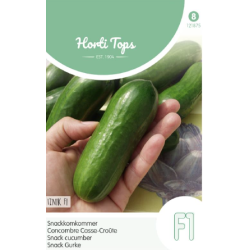Hortitops Snackkomkommer - Iznik F1