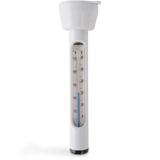 Intex zwembad drijf thermometer