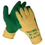 Werkhandschoenen Showa 310 grip XL Werkhandschoenen Showa 310 grip XL