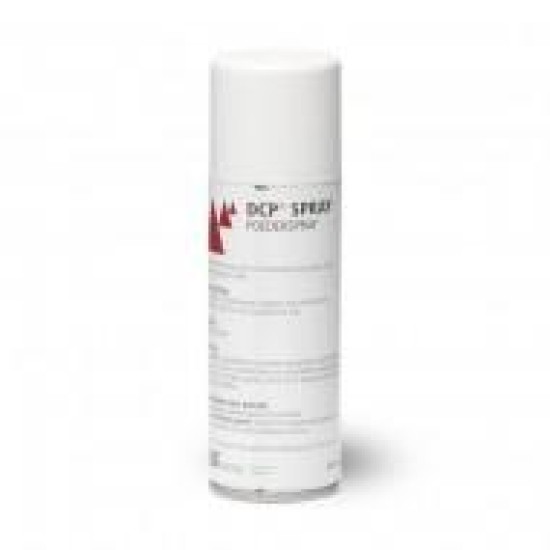 DCP spray poederspray