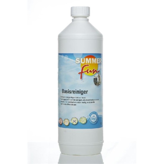 Summer Fun basisreiniger 1 liter
