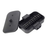 VERBINDINGSDOOS PVC 10 DELIG