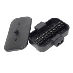 VERBINDINGSDOOS PVC 10 DELIG