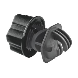 Tussenisolator + schroef Vario Plus (20st)