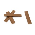 Beeztees kip strips 150GR