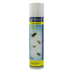 Topscore vliegende insectenspray 400ML