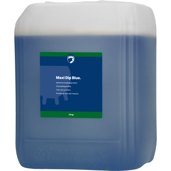 Maxi Dip Blue (barriere dip) 20kg