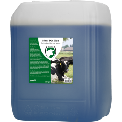 Maxi Dip Blue (barriere dip) 20kg