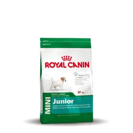 Royal canin mini puppy 8KG