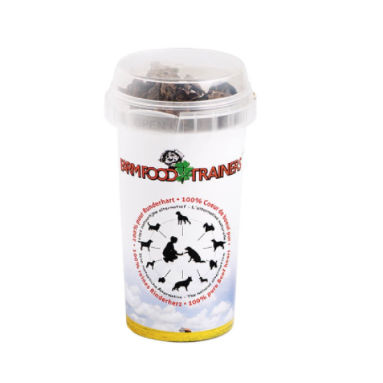 training snacks honden