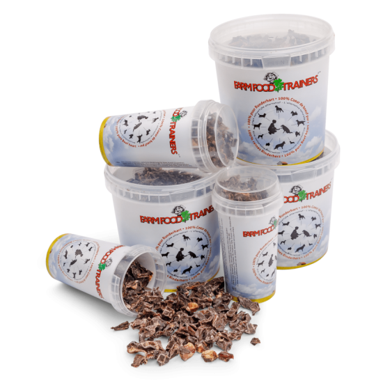 training snacks honden