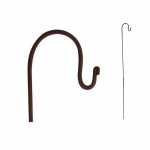 Herdersstaf 130cm Herdersstaf 130cm