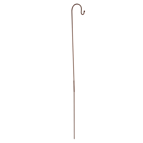 Herdersstaf 130cm Herdersstaf 130cm
