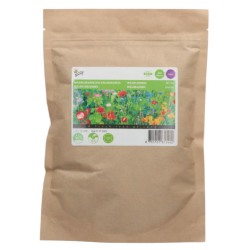 Wildbloemen een- en meerjarig 250gr