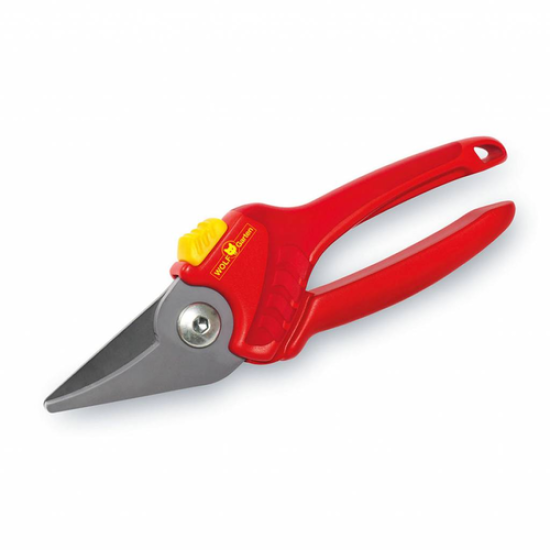 Wolf snoeischaar Basic Plus RR1500