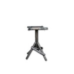 Voedertafel Rietgors groot zwart