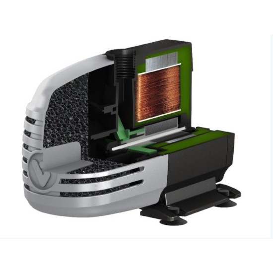 Super fontein pomp 1000 L/UUR