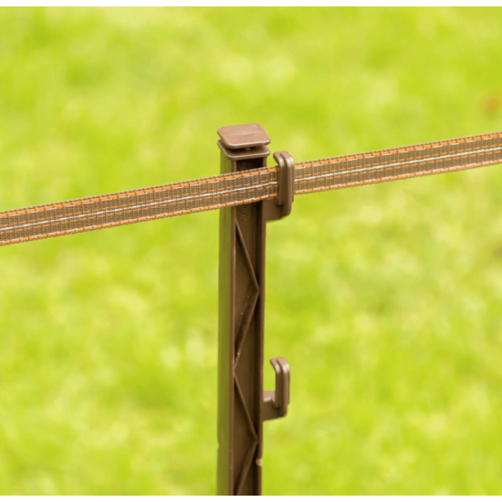 Turboline lint 20MM 200M terra Gallagher