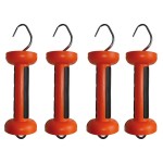 Softgrip poortgreep cord/draad oranje 3+1 GRATIS Softgrip poortgreep cord/draad oranje 3+1 GRATIS