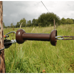 Softgrip poortgreep cord/draad terra 3+1 GRATIS