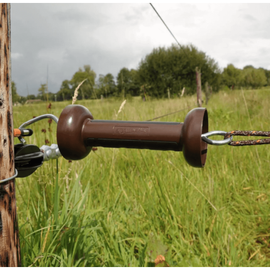 Softgrip poortgreep cord/draad terra 3+1 GRATIS