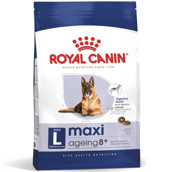 Royal Canin Maxi Ageing 8+ 15kg