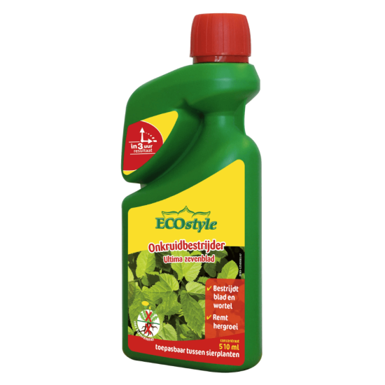 Ultima zevenblad concentraat 510ml