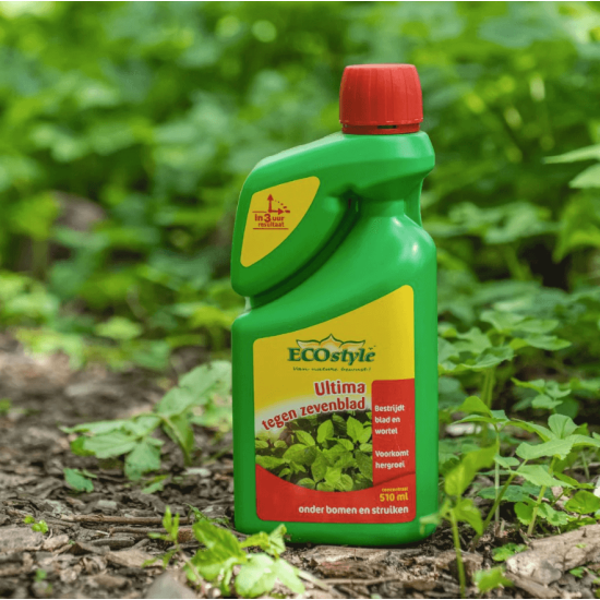 Ultima zevenblad concentraat 510ml