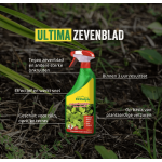 Ultima zevenblad concentraat 510ml