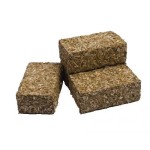 Kids Globe Rechthoekige Balen 4st 1:32