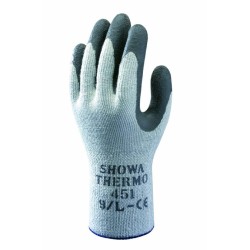 Werkhandschoenen Showa 451 Thermo XL