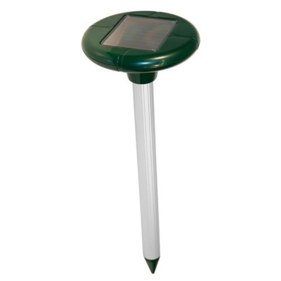 Mollenverjager Pulsar Solar zonne-energie Mollenverjager Pulsar Solar zonne-energie