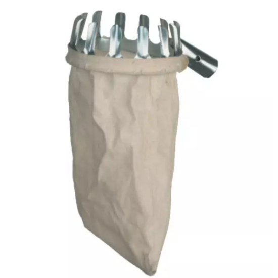 Fruitplukker appelplukker zonder steel