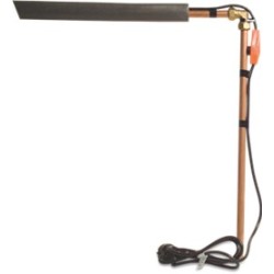 Verwarmingslint hydro therm 230V 8M